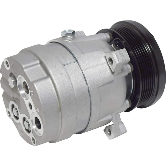 A/C Compressor V5 for Chevrolet Lumina APV / Oldsmobile Silhouette / Ponti...