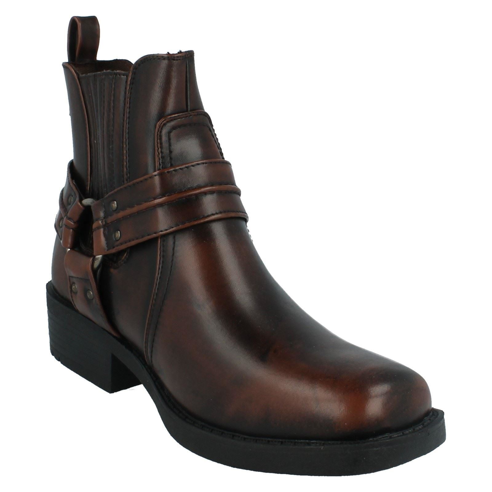 maverick cowboy boots