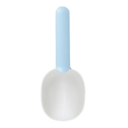 

Viugreum Pet Feeding Spoon | Multifunctional Portable Pet Feeding Spoon | Food Spoon ABS Material for Dogs Pet Feeder Pet Dog and Kitten Supplies