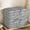 A-38L, variant on Clearance Under $5 Boovnll Clothes Storage, Large Capacity Foldable Thicken Non-Woven Storage Bags with Reinforced Handles & Zippers for Home, Clothing, Blanket, Comforters, Storage and Organization