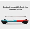 thumbnail image 2 of Joystick Inalámbrico Ipega Pg-9217B Red-blue, 2 of 8