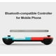 thumbnail image 2 of Joystick Inalámbrico Ipega Pg-9217B Red-blue, 2 of 8