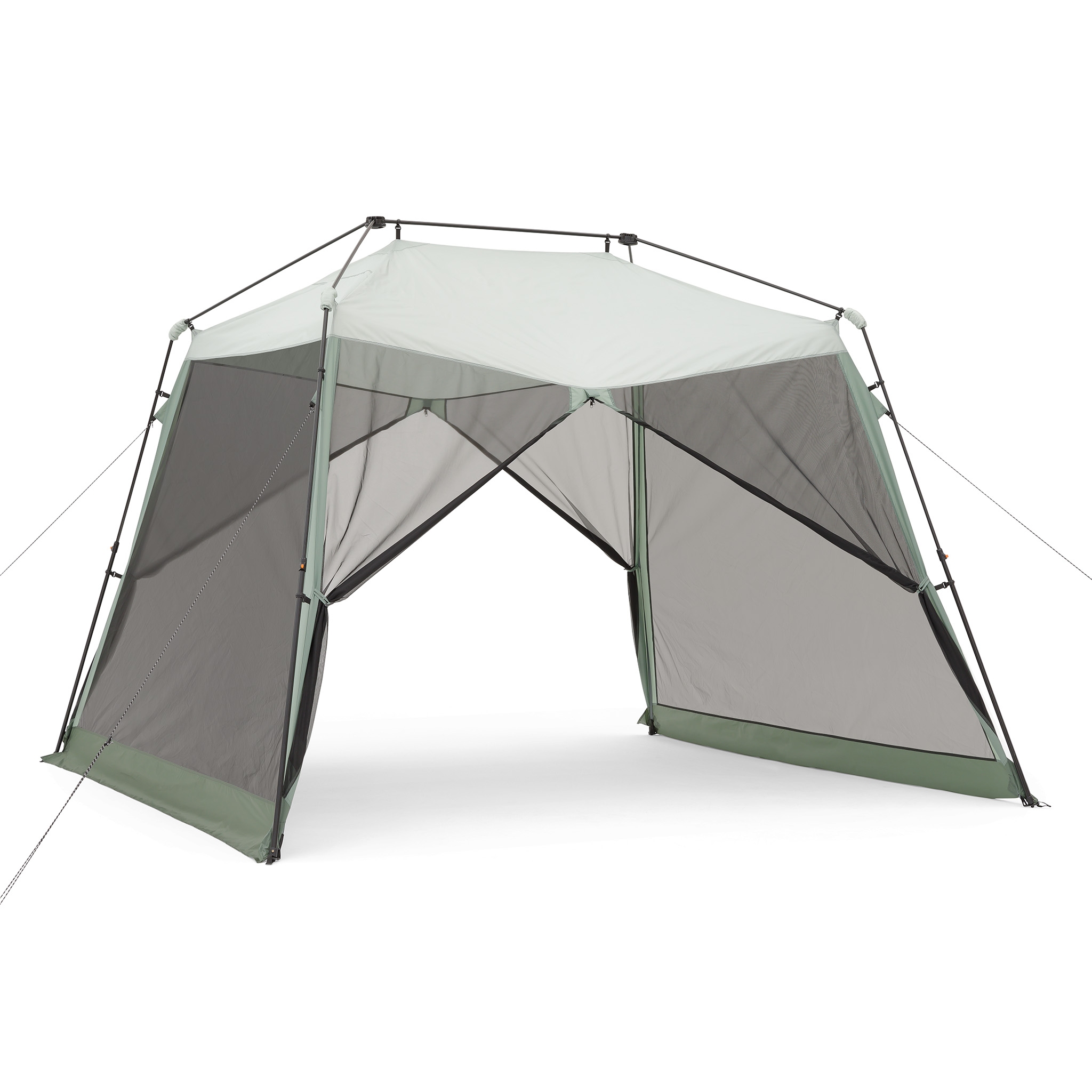 Ozark Trail 10' x 10' Instant Screen House with double hub