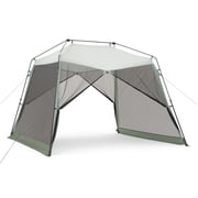 Ozark Trail 10 ft x 10 ft Instant Screen House with Double Hub