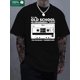thumbnail image 1 of (Orientación Loai), estampado de monograma, camiseta boutique de algodón grueso de 220 g, camiseta casual de algodón de moda para hombre, camiseta de cuello redondo de manga corta, camiseta de ocio, 1 of 9