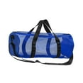 thumbnail image 2 of DimyFew Mesh Dive Duffel Bag Breathable Handbag for Diving Beach Activities Swimming, 2 of 9