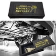 thumbnail image 2 of Giaone Convenient Magnetic Key Storage Case Keys Hider Case for Car and Home Keys, 2 of 10