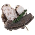 thumbnail image 3 of Animal simulado Decoración artesanal, 3 of 8