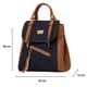 thumbnail image 3 of Bolsa Mezclilla De Mujer FANA Hera Color Mezclilla 5 Refinada Haz Reventa, M4010!!, 3 of 3