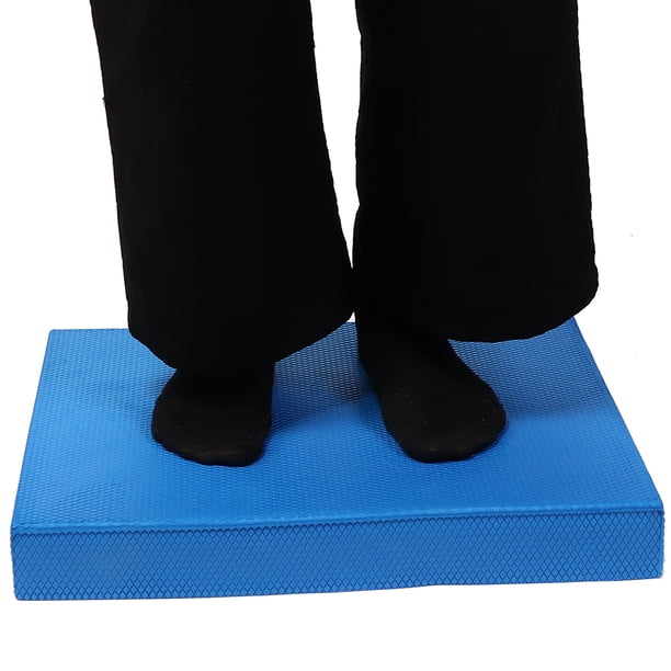 Cojín De Yoga Doméstico Para Fitness, Estera Equilibrada De Yoga, Para Entrenamiento De Cintura Y Abdomen