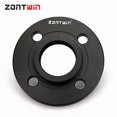 thumbnail image 1 of 2pieces 3/5/8/10/12/15mm Pcd 4x108 Cb 63.4mm Wheel Spacer Adapter Ford Fiesta/st Focus Ecosport/ka/ka+/figo/lkon/b-max, 1 of 1