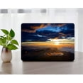 thumbnail image 4 of KSK KAISHEK Hard Case Cover Compatible with 2019 - 2016 Release Newest MacBook Pro 15" with Retina Display Touch ID + Black Keyboard Cover Model: A1990 A1707 Colorful B 1120, 4 of 5