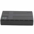 thumbnail image 1 of Batería De Respaldo UPS, UPS De Batería Mini SAI DC 10400mAh Con Entrada Dual USB Y Salida Múltiple 5V/9V/12V/POE, Para Router Cámara Seguridad Smartphone, 1 of 7