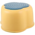 thumbnail image 1 of Children Stool Anti-skid Kids Stool Child Plastic Footstool Small Sitting Stool, 1 of 9