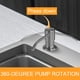 thumbnail image 4 of BTideas Dispensador de Jabón para Fregadero de Cocina, Dispensador de Jabón para Encimera de Cocina con Tubo de Extensión de 47", 4 of 7
