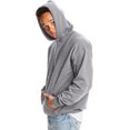 thumbnail image 4 of GHSDFBB Mens Ultimate Cotton Heavyweight Pullover Hoodie Sweatshirt, 4 of 5
