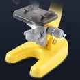thumbnail image 5 of Biological Microscope 1200x Science Educatief LED Kit Lab Home Microscope, 5 of 5