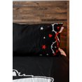 thumbnail image 3 of Hasta el final | QUEEN QUILT SET, 3 of 10