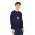 thumbnail image 3 of Youth Long Sleeve Competitor Tee, 3 of 4