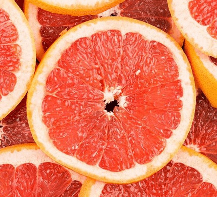 Fresh Red Grapefruit, Each - image 3 of 6