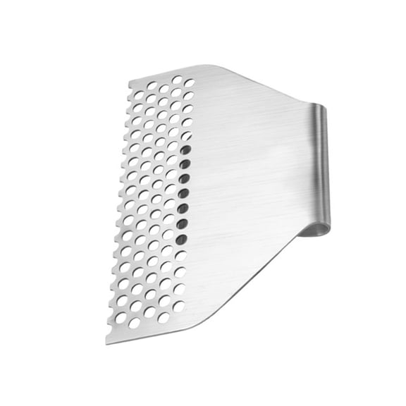 Barbecue Greases Catcher Splatter Guards With Nonrust Steel Meshes Generic Fit Grills Pan Accessory Greases Deflectors