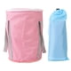 thumbnail image 2 of El Pie Empapa El Bolso Plegable Del Cubo Del Baño 5 Capas Aisladas, 2 of 7