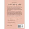 thumbnail image 2 of Oral Communication: Skills, Choices, and Consequences by Kathryn Sue Young, 2 of 4