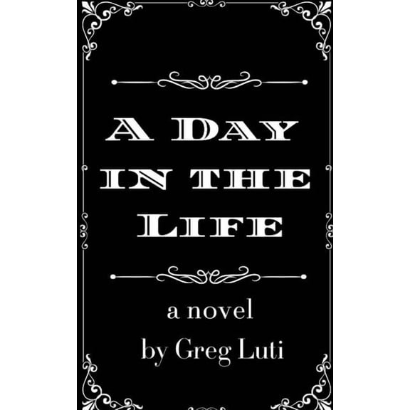Day in the Life, (Paperback)