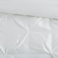 thumbnail image 3 of 7 Piece Tufted Comforter Set White Full, 3 of 13