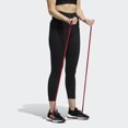 thumbnail image 3 of AIR-adidas Women's Training Pants, Black, 3 of 4