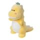 thumbnail image 1 of En el juguete Juguete Cumpleaños Navidad Murciélago 12 Adornos Regalo Dinosaurio de peluche, 1 of 8