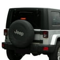 thumbnail image 2 of DNA Motoring For 97-06 Jeep Wrangle TJ Full LED 3RD Third Tail Brake Light Rear Stop Lamp Red, 2 of 5