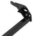thumbnail image 3 of Kojem Class 3 2" Trailer Hitch for 1995-2004 Toyota Tacoma w/Receiver Steel Black, 3 of 10