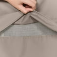 thumbnail image 3 of Rectangular Patio Table Set Cover, 3 of 6