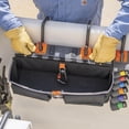 thumbnail image 2 of Klein Tools Large Pouch Module, S-Hook, 2 of 8