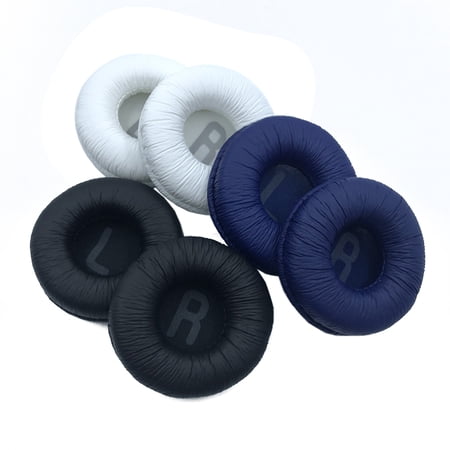 Quality Ear Pad Cover for Tune600 T500BT Headphone Ear Pad Cushions Pad Easy Installation