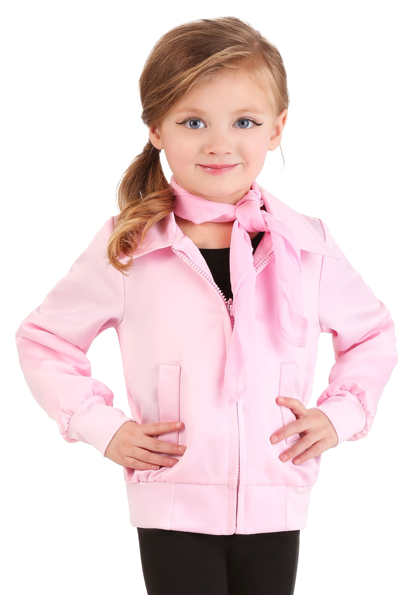 walmart pink ladies jacket