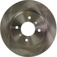 thumbnail image 2 of For 2002-2007 Lancer Brake Disc Cast Iron MB699285, MR449771, AA35010107, 2 of 5