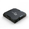 thumbnail image 4 of X96 Max+ Ultra Set Top Box S905x4 Compatible For Android 11 4g/64g 8k Dual Band Hd Media Player 4GB+64GB (AU Plug), 4 of 4
