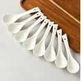thumbnail image 1 of MISSUNNY Soup Spoons, Set of Multiple, 1 of 4