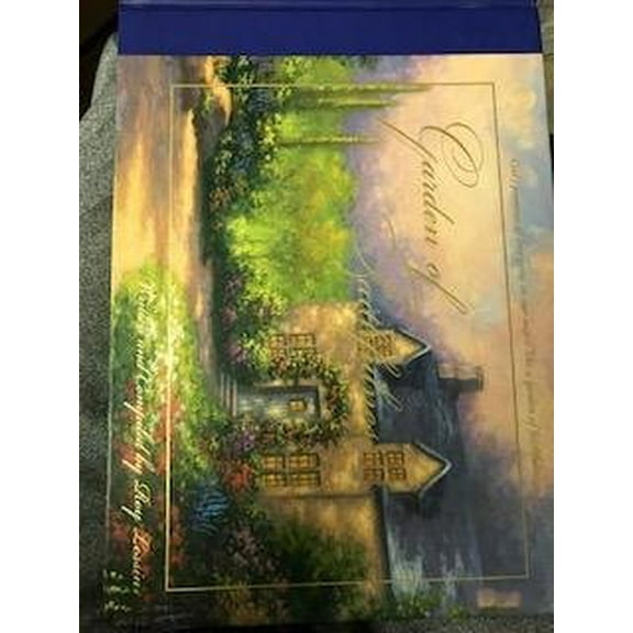 Pre-Owned Garden of Faithfulness (Hardcover) 1884009808 9781884009808