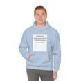 thumbnail image 6 of Template Unisex Heavy Blend Hooded Sweatshirt, 6 of 9