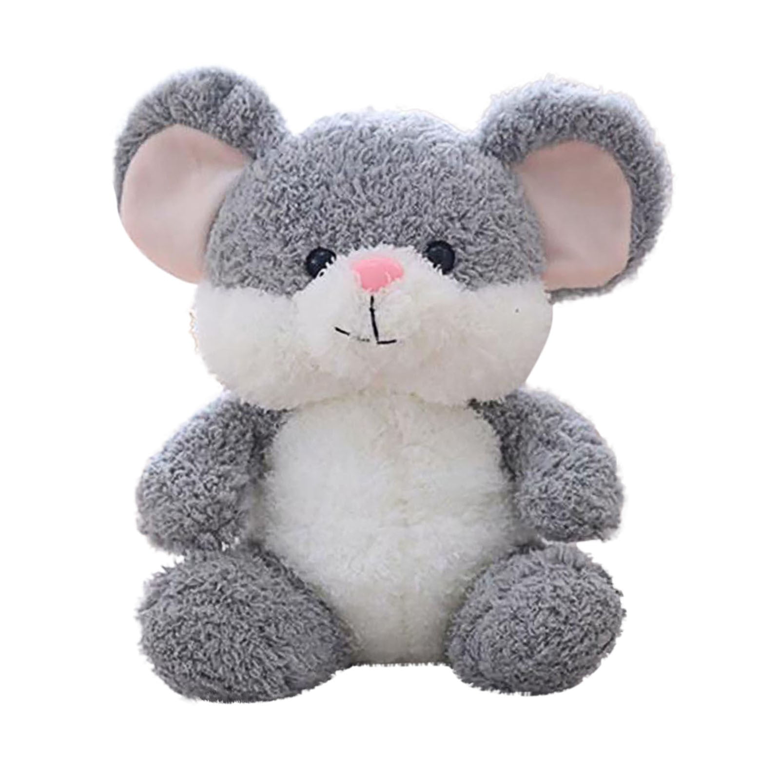 cute little stuffed animals