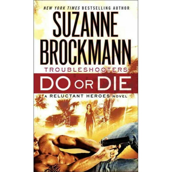 Troubleshooters: Do or Die (Paperback)