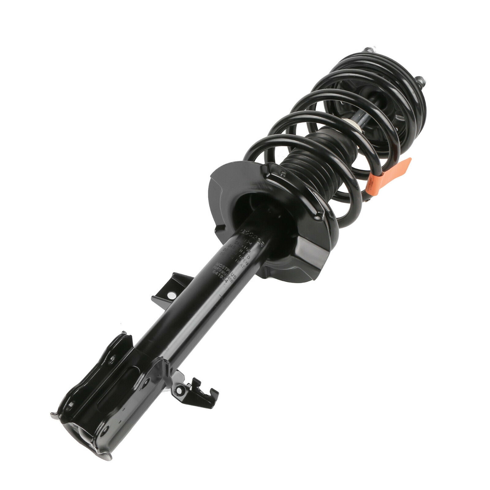 LH+RH Front Complete Shocks Struts For Ford Escape Mercury Mariner Mazda Tribute