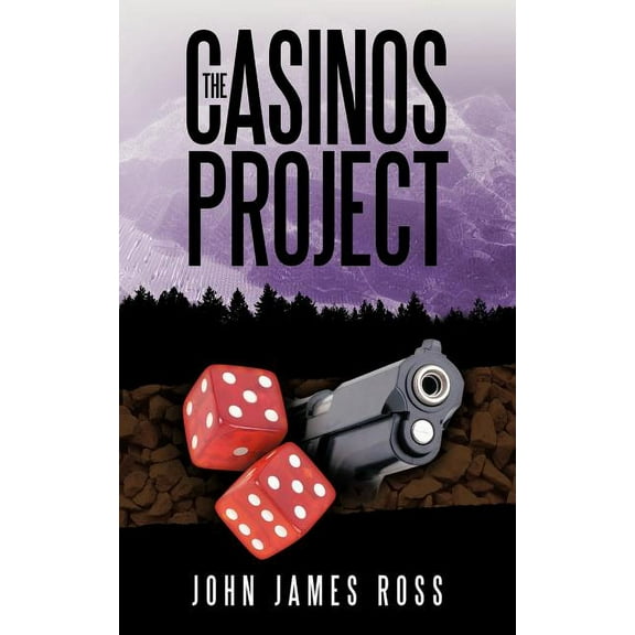 The Casinos Project (Paperback)