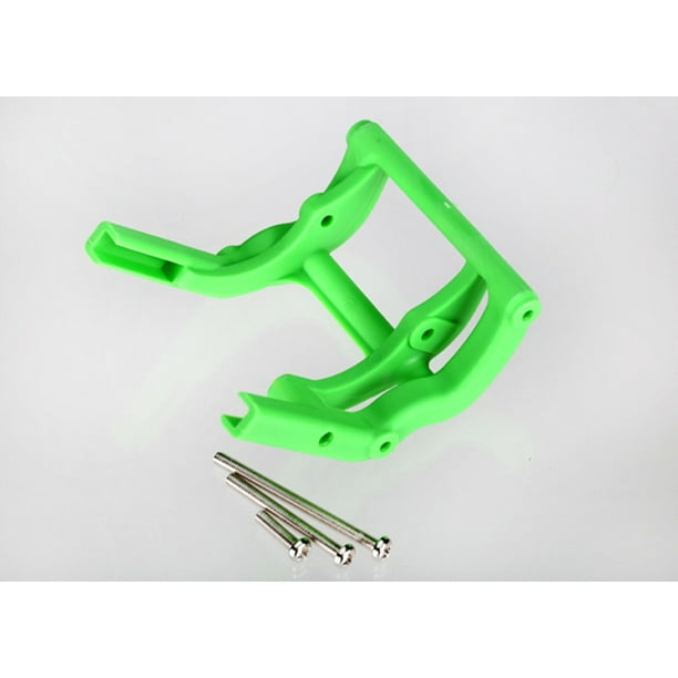 traxxas stampede 2wd wheelie bar