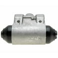 thumbnail image 2 of Drum Brake Wheel Cylinder Fits select: 2003-2005 HONDA CIVIC LX, 2 of 4