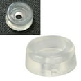 thumbnail image 3 of Cojín de cama de costura plástico PVC suave 4 piezas cojín para máquina de coser reducción de vibración para reparación ANGGREK Otros, 3 of 8