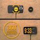 thumbnail image 2 of Cargador Inalámbrico DEWALT Negro con Almohadilla de Carga Rápida de 15 W, 2 of 9
